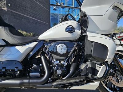 2026 Harley-Davidson FLTRXL - Road Glide Limited - Photo 5