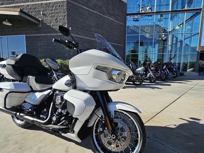 2026 Harley-Davidson FLTRXL - Road Glide Limited - Photo 2