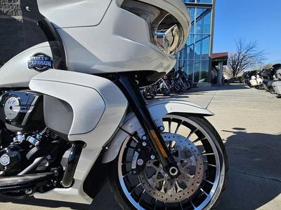 2026 Harley-Davidson FLTRXL - Road Glide Limited - Photo 6