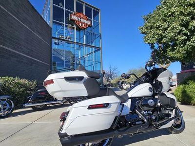 2026 Harley-Davidson FLTRXL - Road Glide Limited - Photo 3