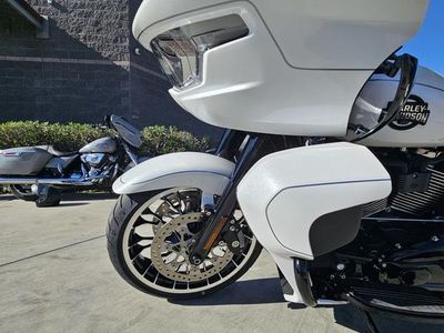 2026 Harley-Davidson FLTRXL - Road Glide Limited - Photo 13