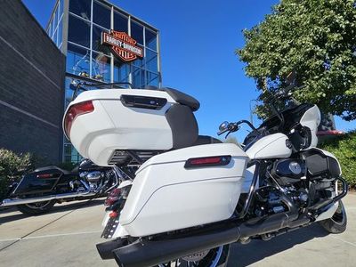 2026 Harley-Davidson FLTRXL - Road Glide Limited - Photo 7