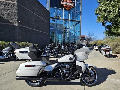 2026 Harley-Davidson FLTRXL - Road Glide Limited - Photo 1