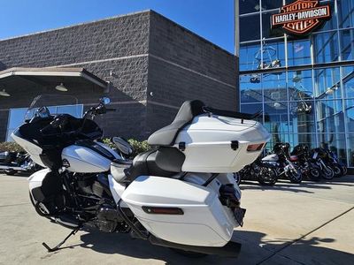 2026 Harley-Davidson FLTRXL - Road Glide Limited - Photo 12
