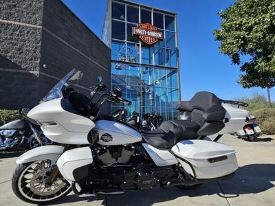 2026 Harley-Davidson FLTRXL - Road Glide Limited - Photo 10