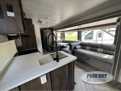 2022 Forest River RV Salem - Photo 7