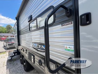 2022 Forest River RV Salem - Photo 6
