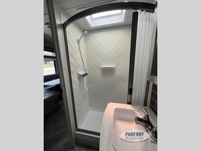 2022 Forest River RV Salem - Photo 20