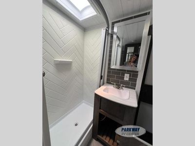 2022 Forest River RV Salem - Photo 19