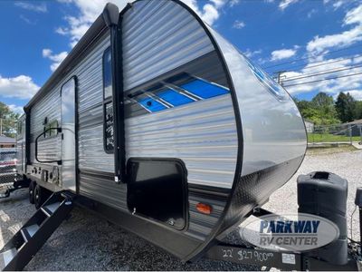 2022 Forest River RV Salem - Photo 3
