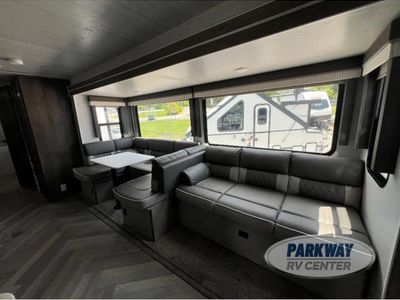 2022 Forest River RV Salem - Photo 9