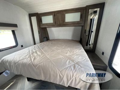 2022 Forest River RV Salem - Photo 8