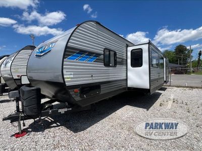 2022 Forest River RV Salem - Photo 4