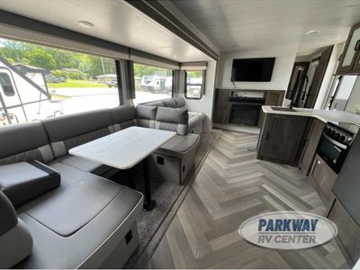 2022 Forest River RV Salem - Photo 21