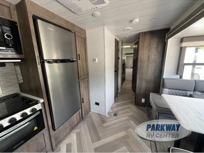 2022 Forest River RV Salem - Photo 12