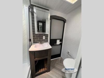 2022 Forest River RV Salem - Photo 18