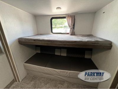 2022 Forest River RV Salem - Photo 16