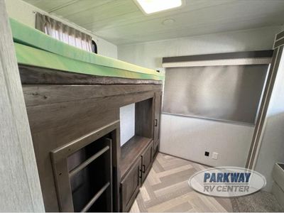2022 Forest River RV Salem - Photo 15