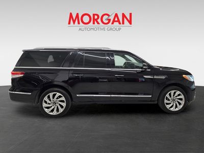 2023 Lincoln Navigator L - Photo 7