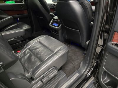 2023 Lincoln Navigator L - Photo 37