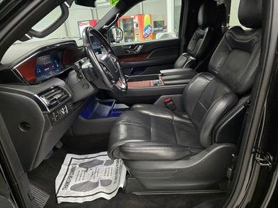 2023 Lincoln Navigator L - Photo 19