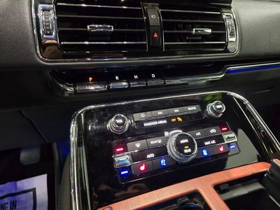 2023 Lincoln Navigator L - Photo 30