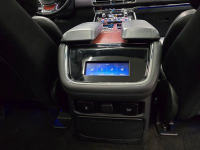 2023 Lincoln Navigator L - Photo 39
