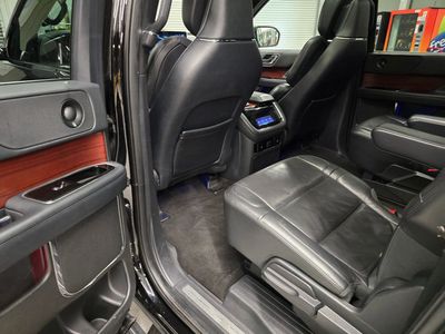 2023 Lincoln Navigator L - Photo 33