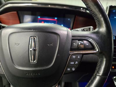2023 Lincoln Navigator L - Photo 22