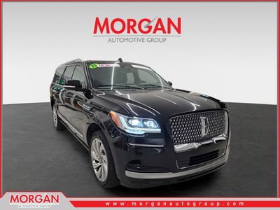 2023 Lincoln Navigator L - Photo 1