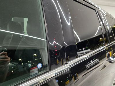 2023 Lincoln Navigator L - Photo 14