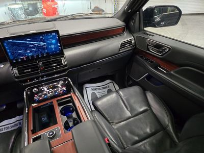 2023 Lincoln Navigator L - Photo 42