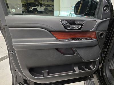 2023 Lincoln Navigator L - Photo 16
