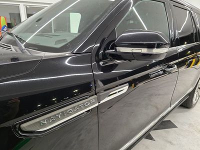 2023 Lincoln Navigator L - Photo 11