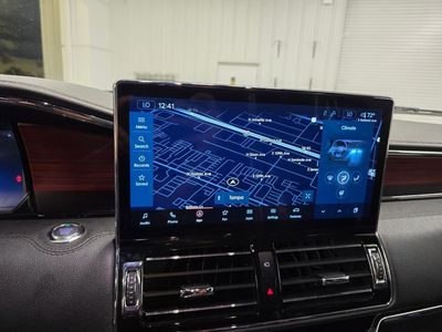 2023 Lincoln Navigator L - Photo 25