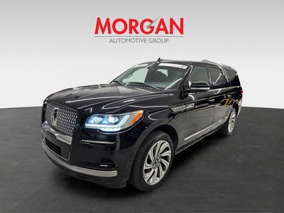 2023 Lincoln Navigator L - Photo 2