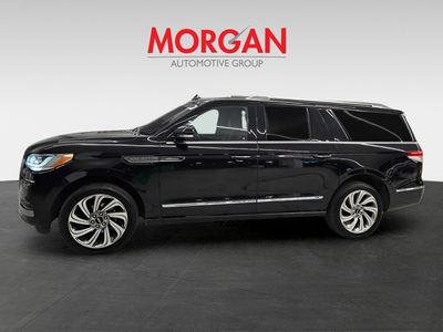 2023 Lincoln Navigator L - Photo 3