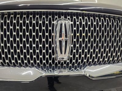 2023 Lincoln Navigator L - Photo 9