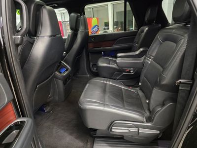 2023 Lincoln Navigator L - Photo 34