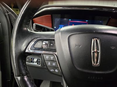 2023 Lincoln Navigator L - Photo 21