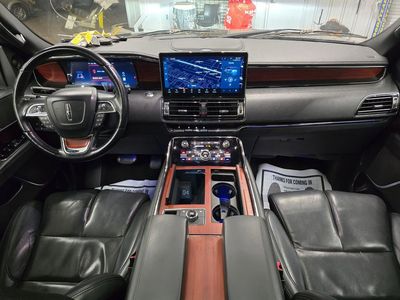 2023 Lincoln Navigator L - Photo 40