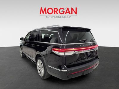 2023 Lincoln Navigator L - Photo 4