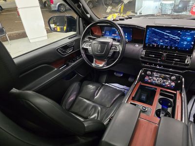 2023 Lincoln Navigator L - Photo 41