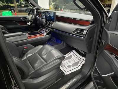 2023 Lincoln Navigator L - Photo 36