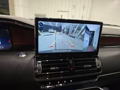 2023 Lincoln Navigator L - Photo 26