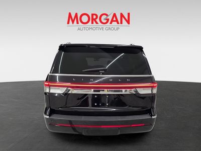 2023 Lincoln Navigator L - Photo 5