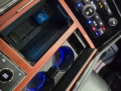 2023 Lincoln Navigator L - Photo 29