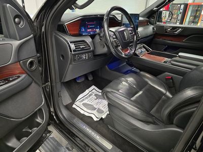 2023 Lincoln Navigator L - Photo 18