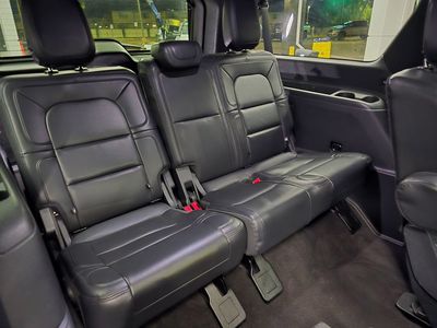 2023 Lincoln Navigator L - Photo 38