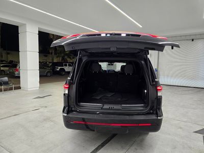2023 Lincoln Navigator L - Photo 44